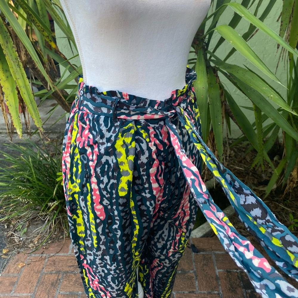 ASOS Wide Leg Lounge Pants